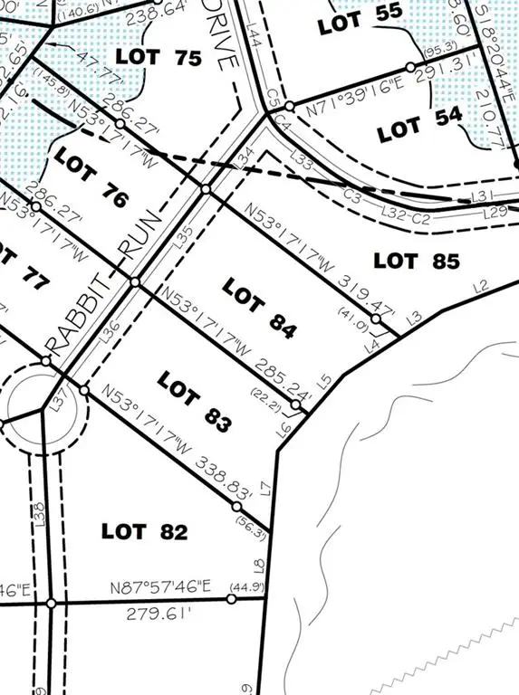 Lot 83 The Banks Drive - Hwy 16 Highway, Franklinton, LA 70438 - Image #3