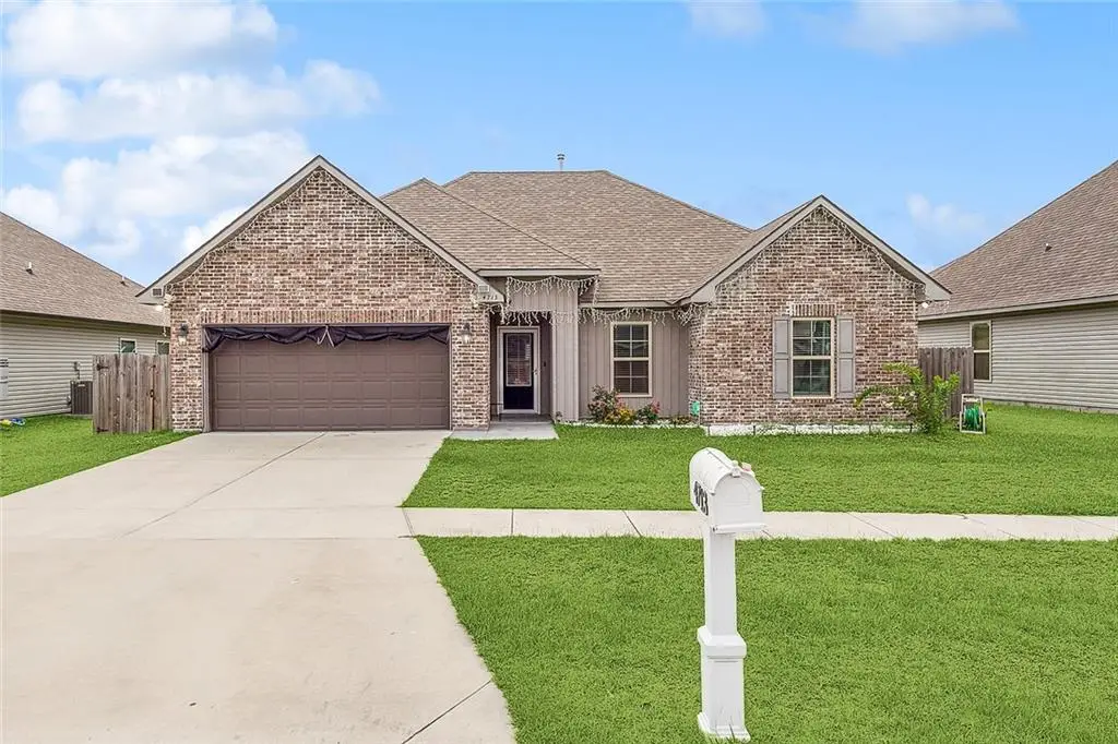 4713 Ames Boulevard, Marrero, LA 70072 - Image #1