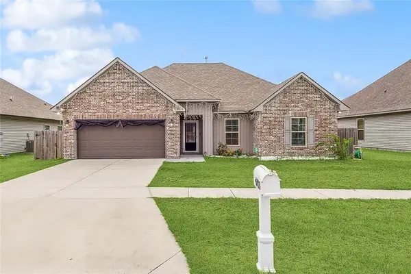 4713 Ames Boulevard, Marrero, LA 70072