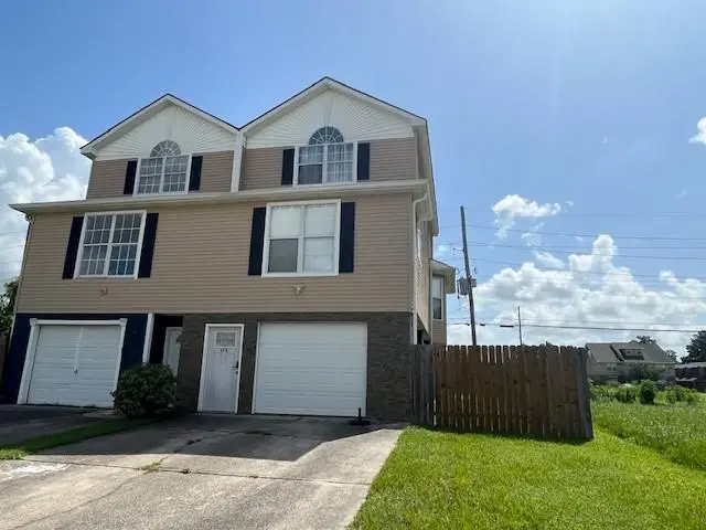 67 Carriage Lane #B, Destrehan, LA 70047 - Image #1