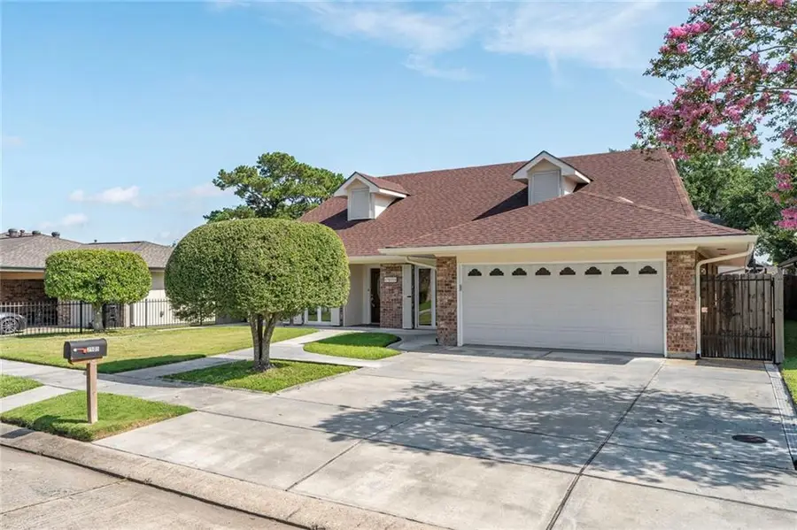 7505 Ashborne Drive, Harahan, LA 70123 - Image #2