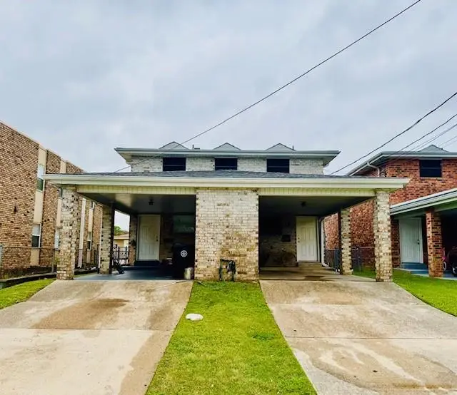 6258-6260 Bellaire Drive, New Orleans, LA 70124 - #1
