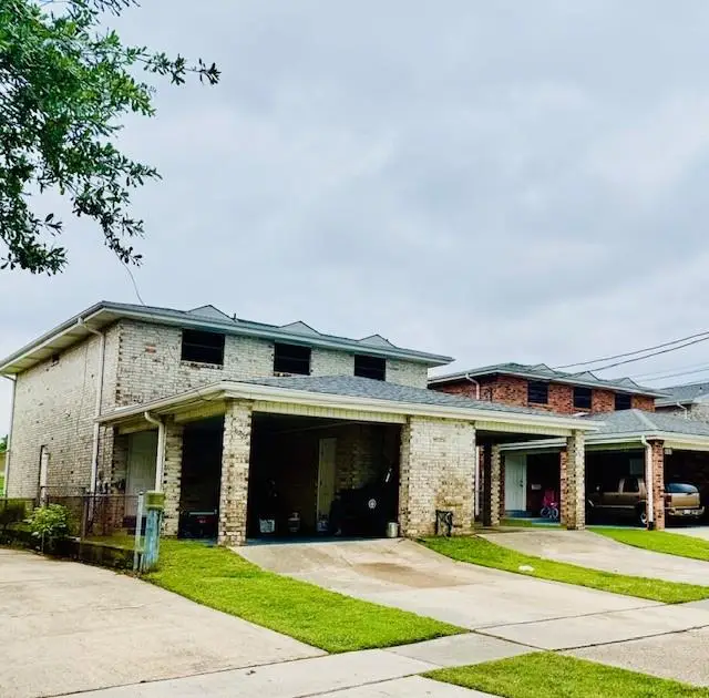 6258-6260 Bellaire Drive, New Orleans, LA 70124 - #2