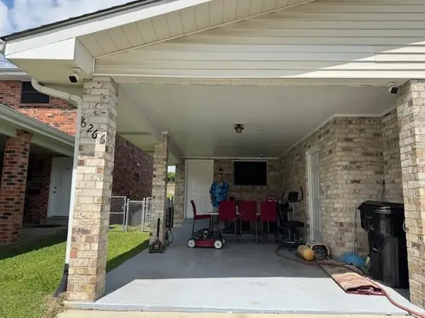 6266-6268 Bellaire Drive, New Orleans, LA 70124