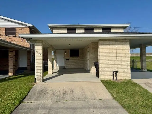 6274-6276 Bellaire Drive, New Orleans, LA 70124 - #1