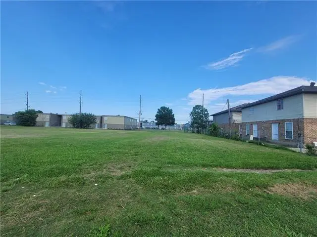 Justin Lane, Harvey, LA 70058 - #1