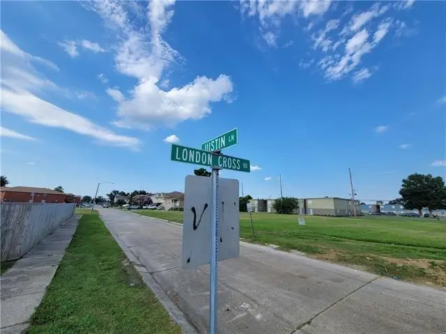 Justin Lane, Harvey, LA 70058 - #2