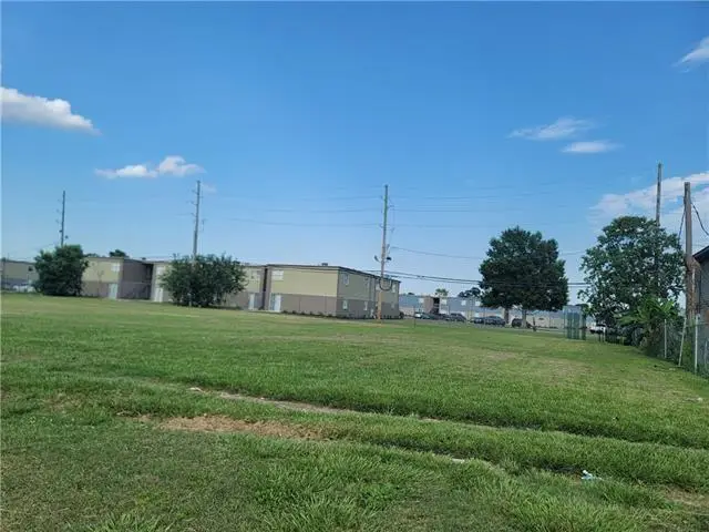 Justin Lane, Harvey, LA 70058 - #3