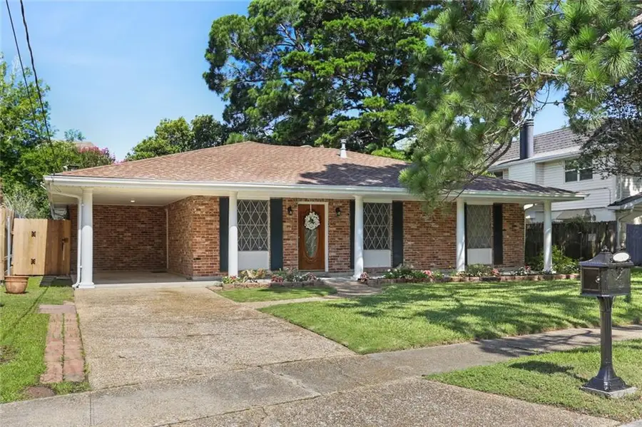 4720 Sheridan Avenue, Metairie, LA 70002 - Image #2