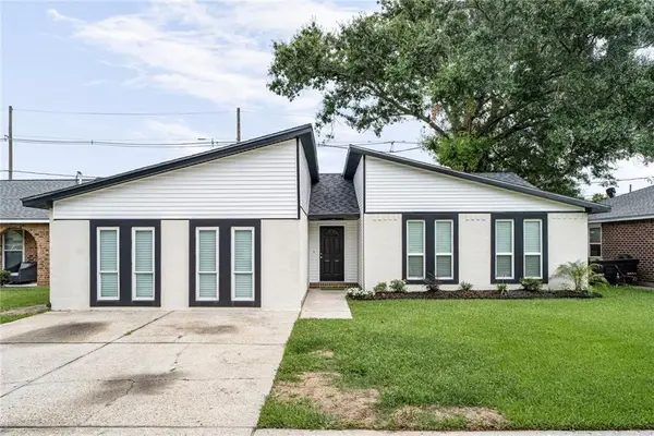 1408 N Sugar Ridge Road, La Place, LA 70068