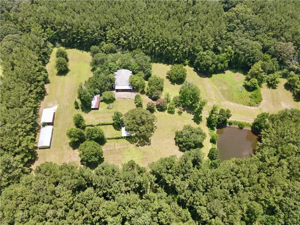 19632 Carol Morgan Road, Franklinton, LA 70438 - Image #1