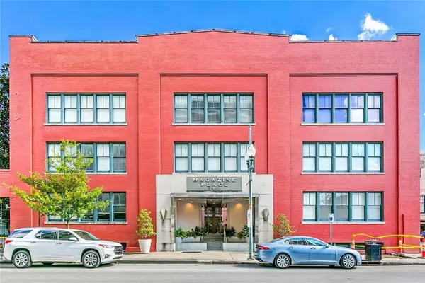 760 Magazine Street #303, New Orleans, LA 70130