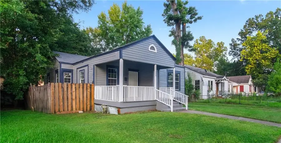 1703 Yale Street, Alexandria, LA 71301 - Image #2