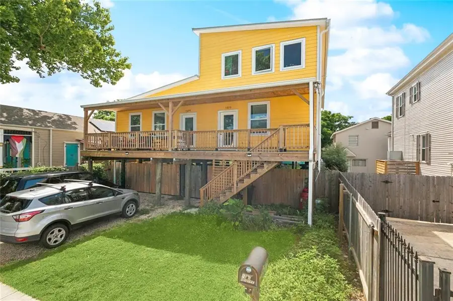 1622 24 N Dupre Street, New Orleans, LA 70119 - Image #2