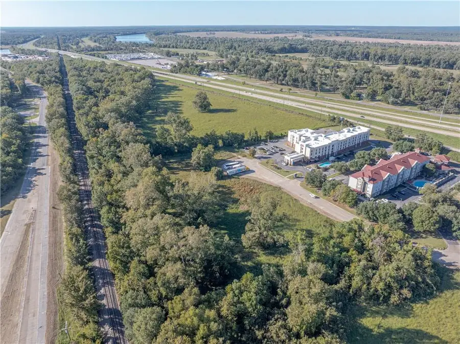 6109-6117-6125 West Calhoun Drive, Alexandria, LA 71303 - #3
