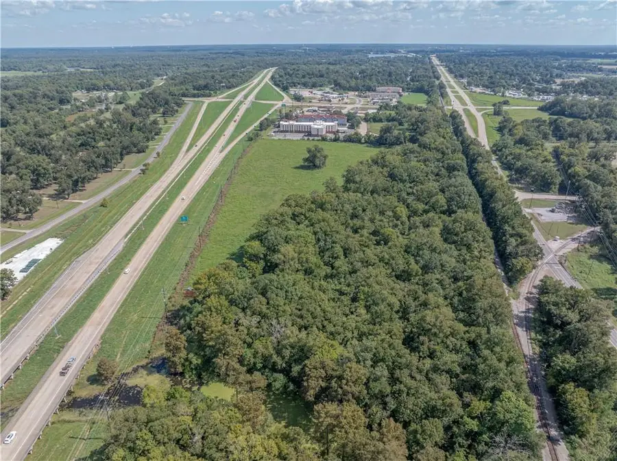 0 West Calhoun Drive, Alexandria, LA 71303 - #2