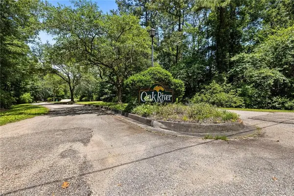 Lot 10 Oak River Place, Covington, LA 70433