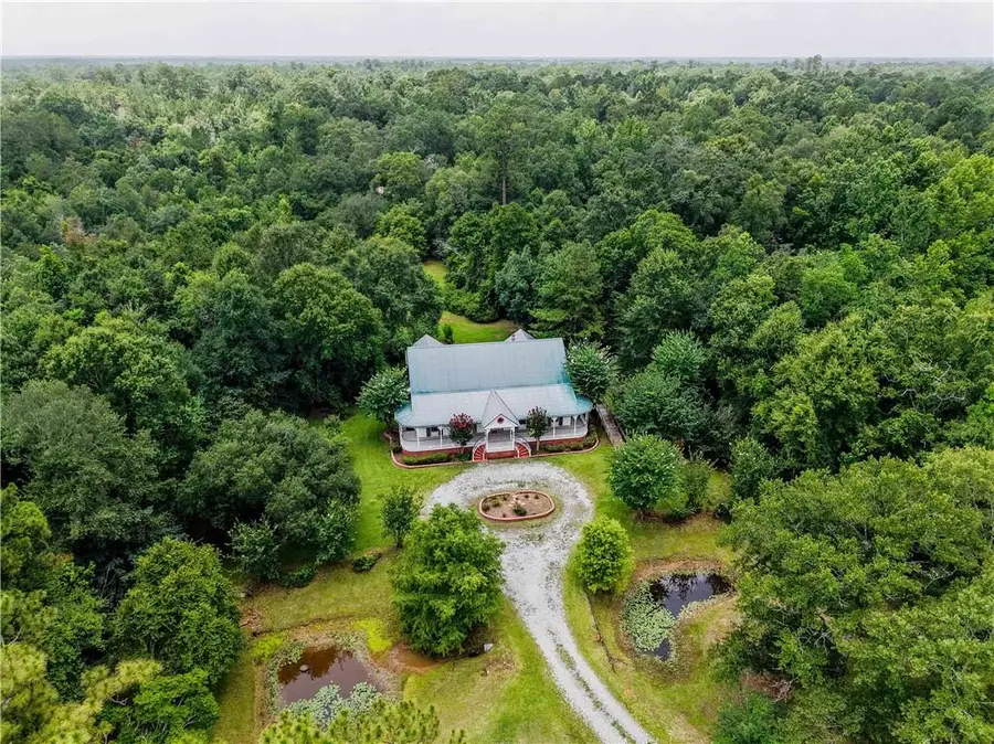 15070 Bruhl Road, Folsom, LA 70437 - Image #3