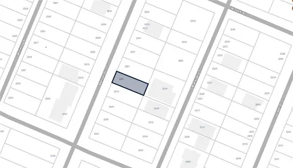 2221 Benton Street, New Orleans, LA 70117