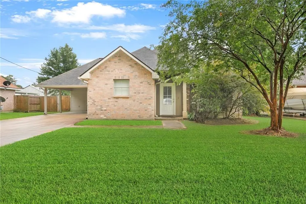 14382 Carrol Avenue, Walker, LA 70785 - Image #1