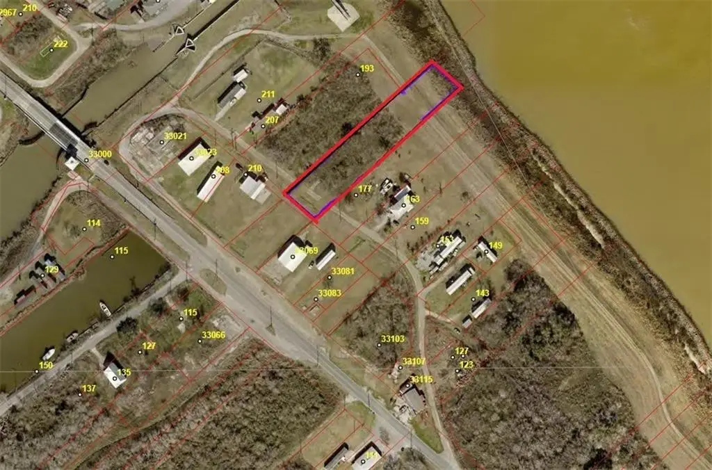 179 & 181 Rambling Road, Buras, LA 70041 - #1