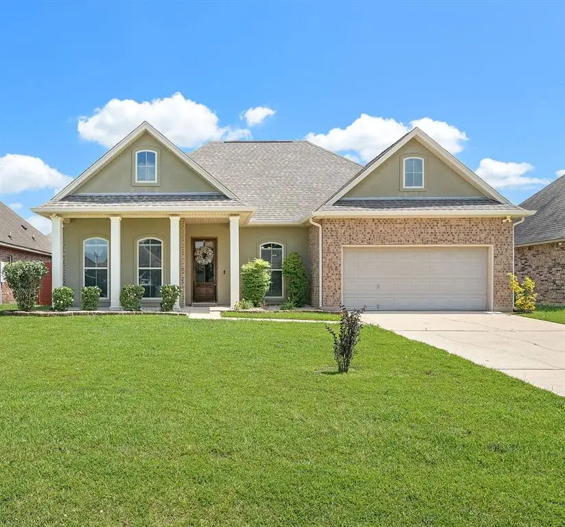 454 Scotch Pine Drive, Ponchatoula, LA 70454 - Image #1