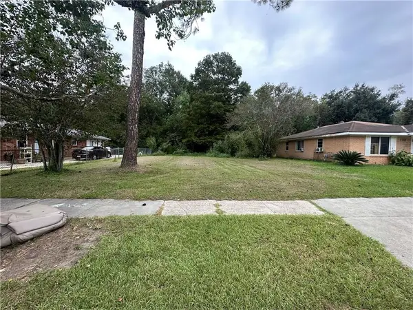 1721 Heights Drive, St Bernard, LA 70085