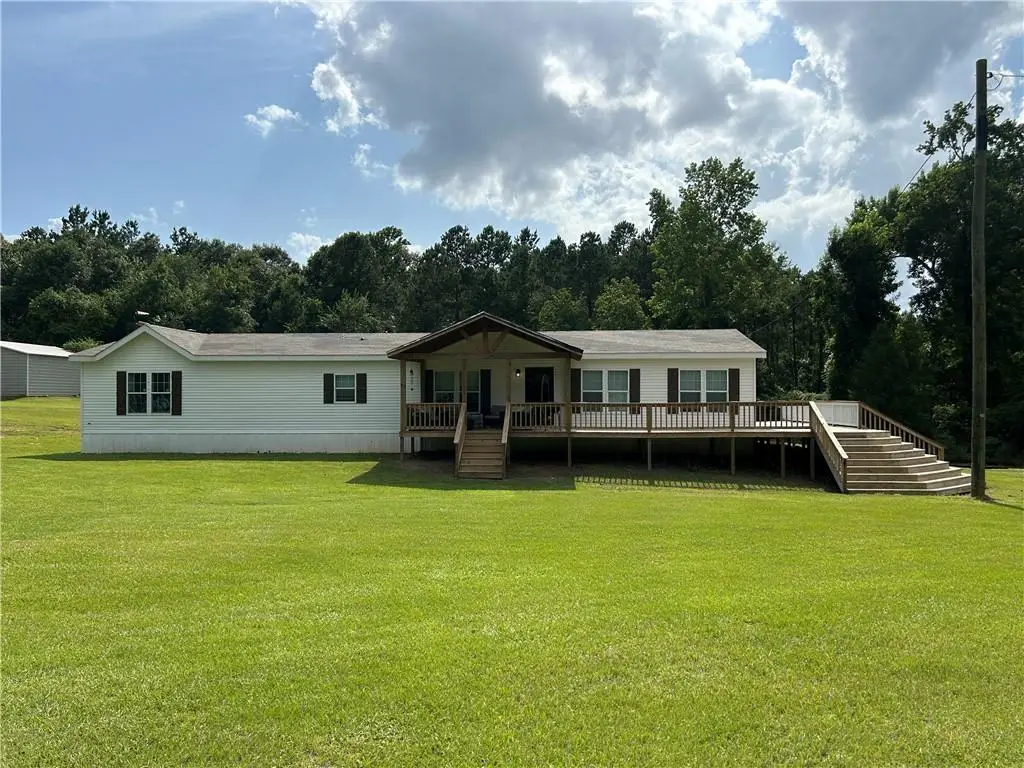 916 North Goodwill Loop, Goldonna, LA 71031 - #1