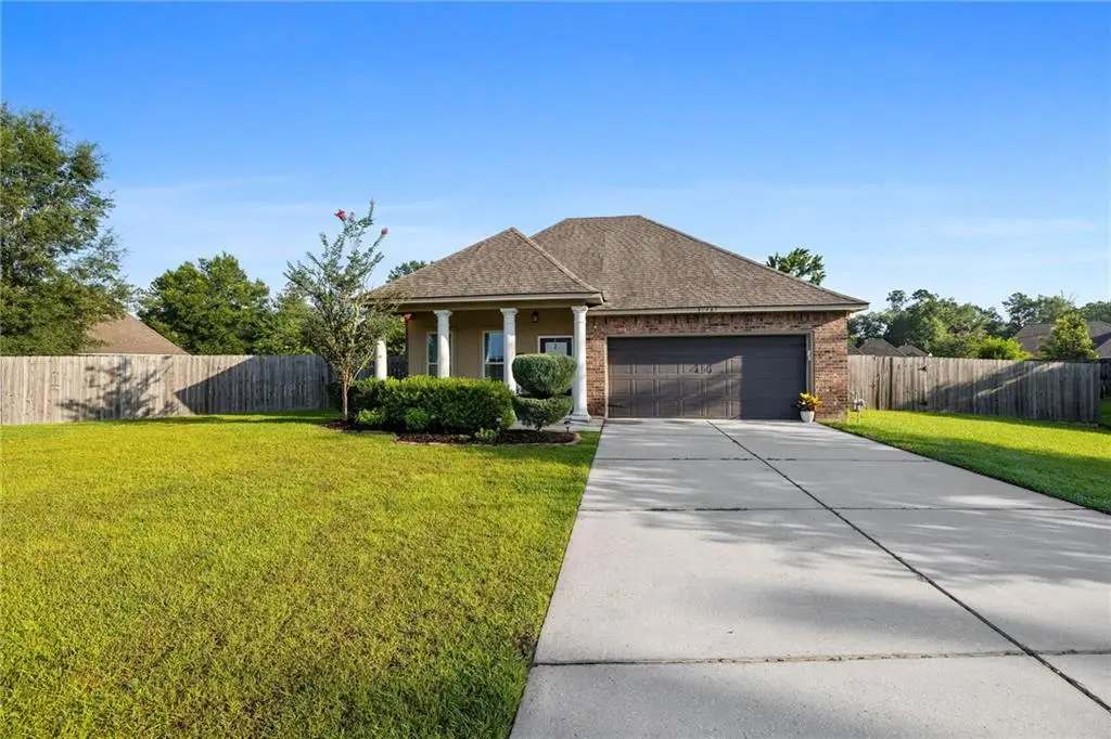 42467 Harlan Place, Ponchatoula, LA 70454 - Image #1