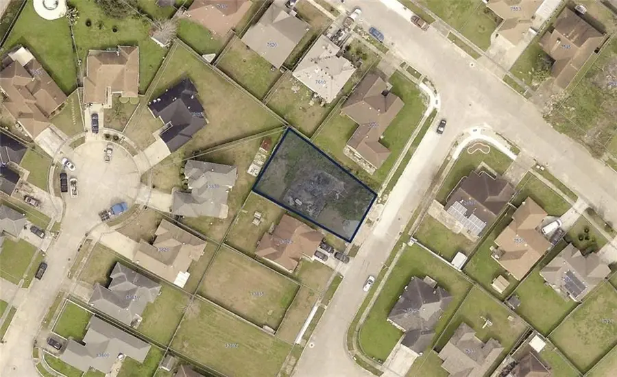 13839 Horizon Drive, New Orleans, LA 70129 - Image #2