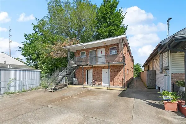 423 Murat Street, New Orleans, LA 70119