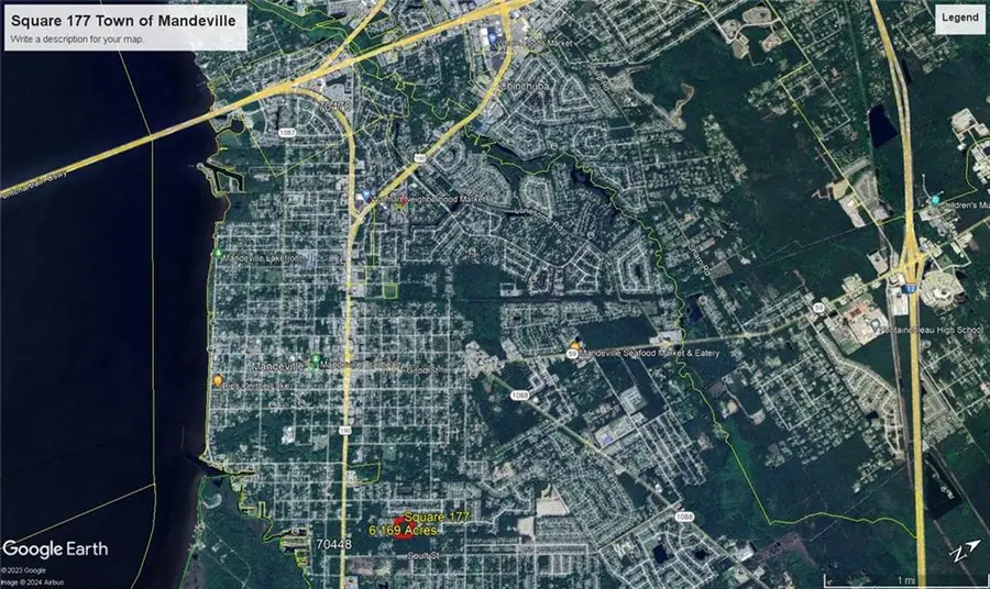 Mcnamara Street, Mandeville, LA 70448 - Image #2