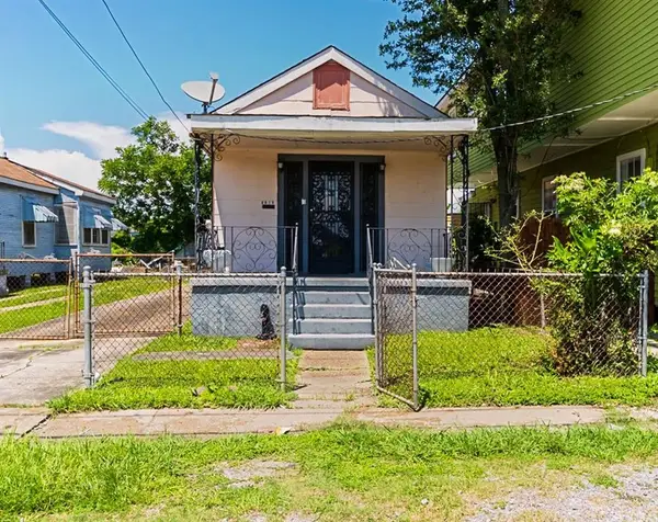 8819 Fig Street, New Orleans, LA 70118