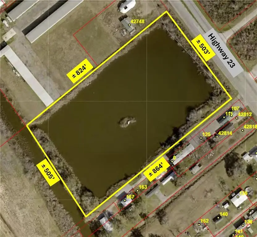 Hwy 23 Highway, Venice, LA 70091 - #1