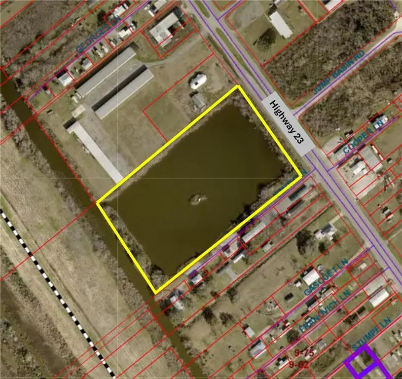 Hwy 23 Highway, Venice, LA 70091 - #2