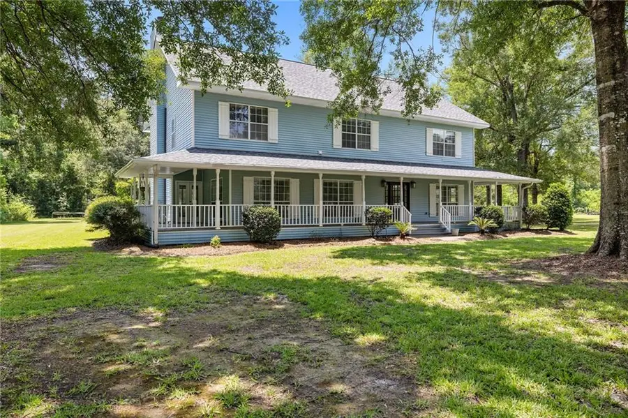 10354 W Hwy 22 Highway, Ponchatoula, LA 70454 - Image #3