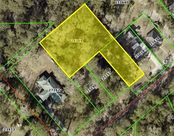 Helenbirg Road, Covington, LA 70433