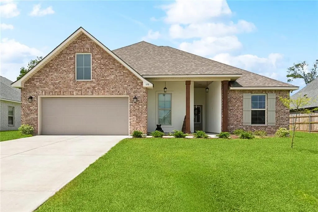 173 Cypresswood Drive, Belle Chasse, LA 70037 - Image #1