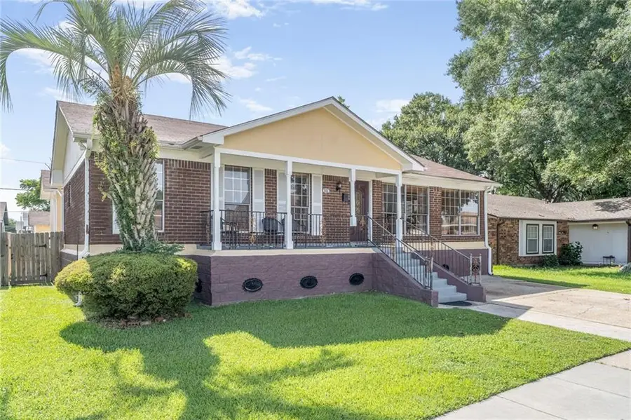 544 W Marlin Court, Terrytown, LA 70056 - Image #3