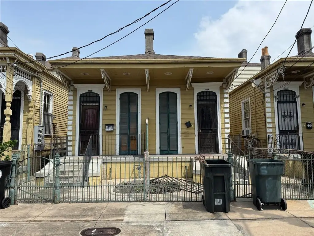 2229 31 Baronne Street, New Orleans, LA 70113 - #1
