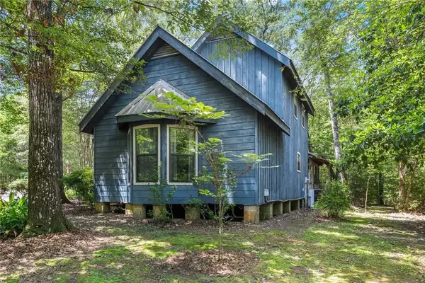 81011 Bob Baxter Road, Bush, LA 70431