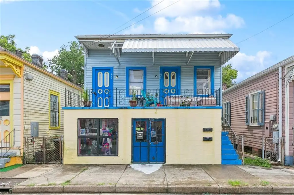 822 24 Piety Street, New Orleans, LA 70117 - Image #1