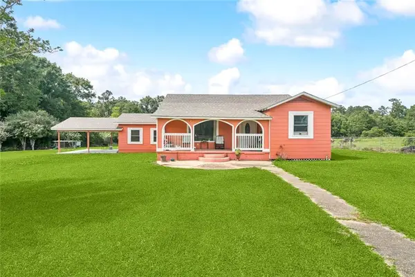 59377 Borgne Avenue, Bogalusa, LA 70427