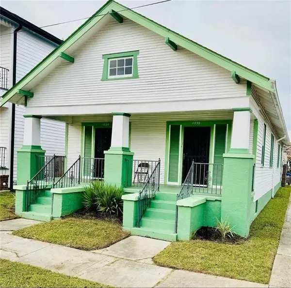 1737 39 Duels Street, New Orleans, LA 70119