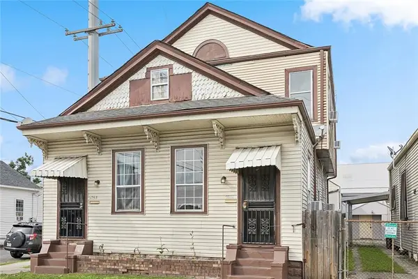 2761 63 Conti Street, New Orleans, LA 70119