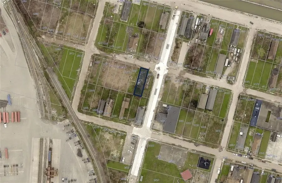 2926 Laussat Place, New Orleans, LA 70117 - Image #2