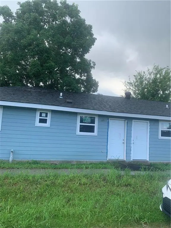 1841 43 Gordon Street, New Orleans, LA 70117 - Image #2