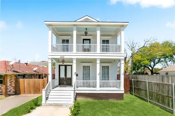 4629 Willow Street, New Orleans, LA 70115