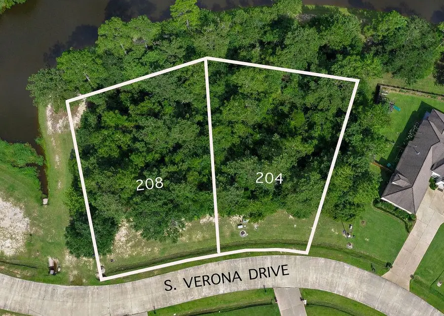 204 S Verona Drive, Covington, LA 70433 - Image #2