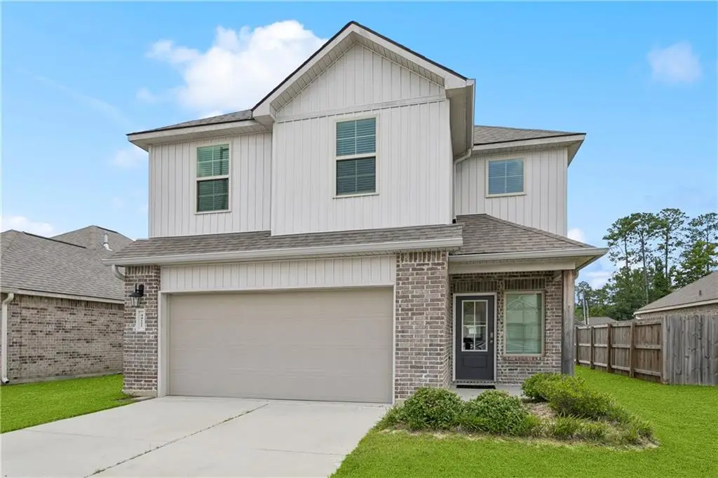 44111 Covington Ridge Drive, Hammond, LA 70403 - Image #1